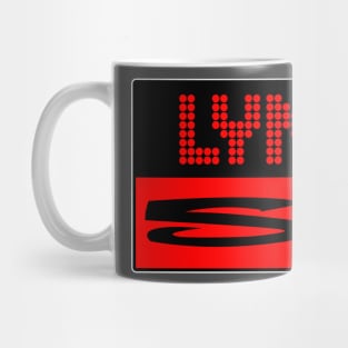 Lynn's Seaburgh (Bob) Mug